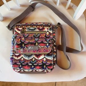 Sakroots crossbody